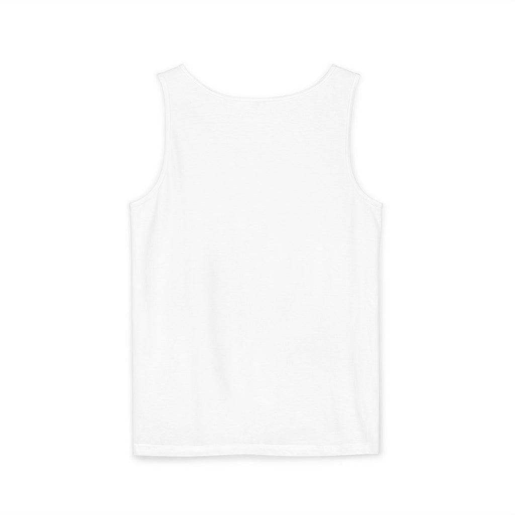 'Merica 250th Patriotic Tank Top — 1776–2026 American Flag Eagle Tee