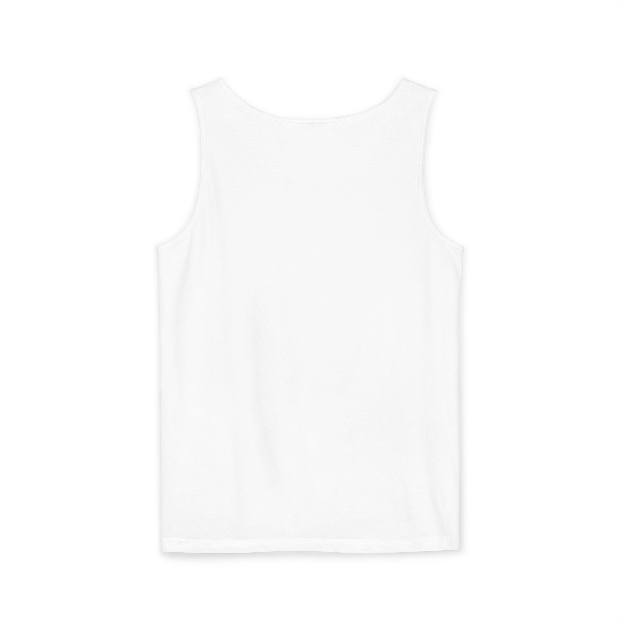 'Merica 250th Patriotic Tank Top — 1776–2026 American Flag Eagle Tee