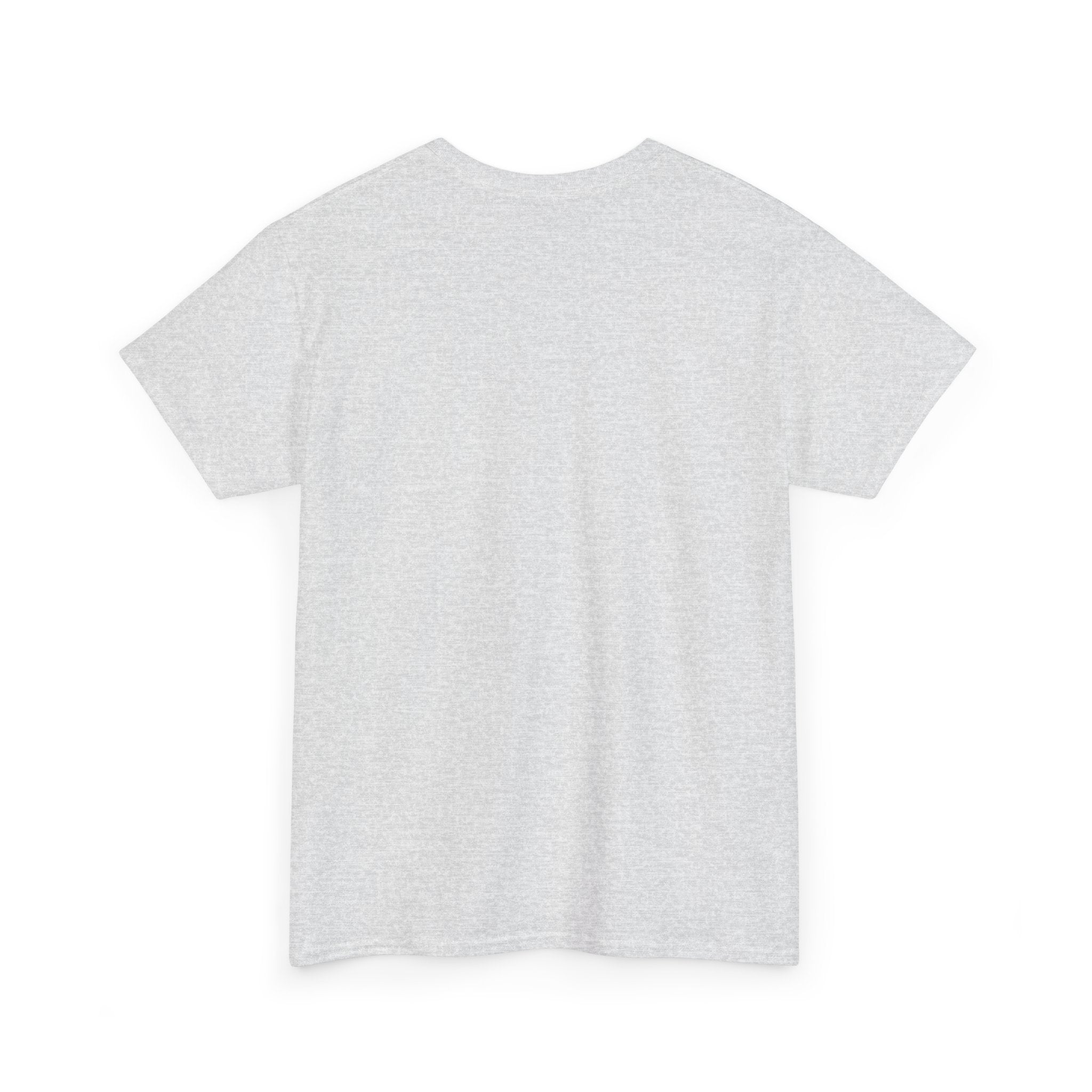 Respectfully...FU Cat T-Shirt — Funny Cat Tee with Glasses