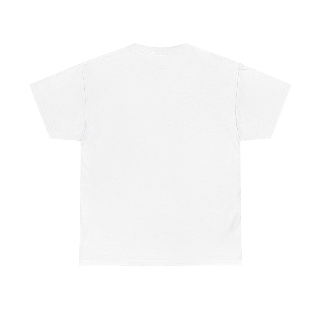 Respectfully...FU Cat T-Shirt — Funny Cat Tee with Glasses