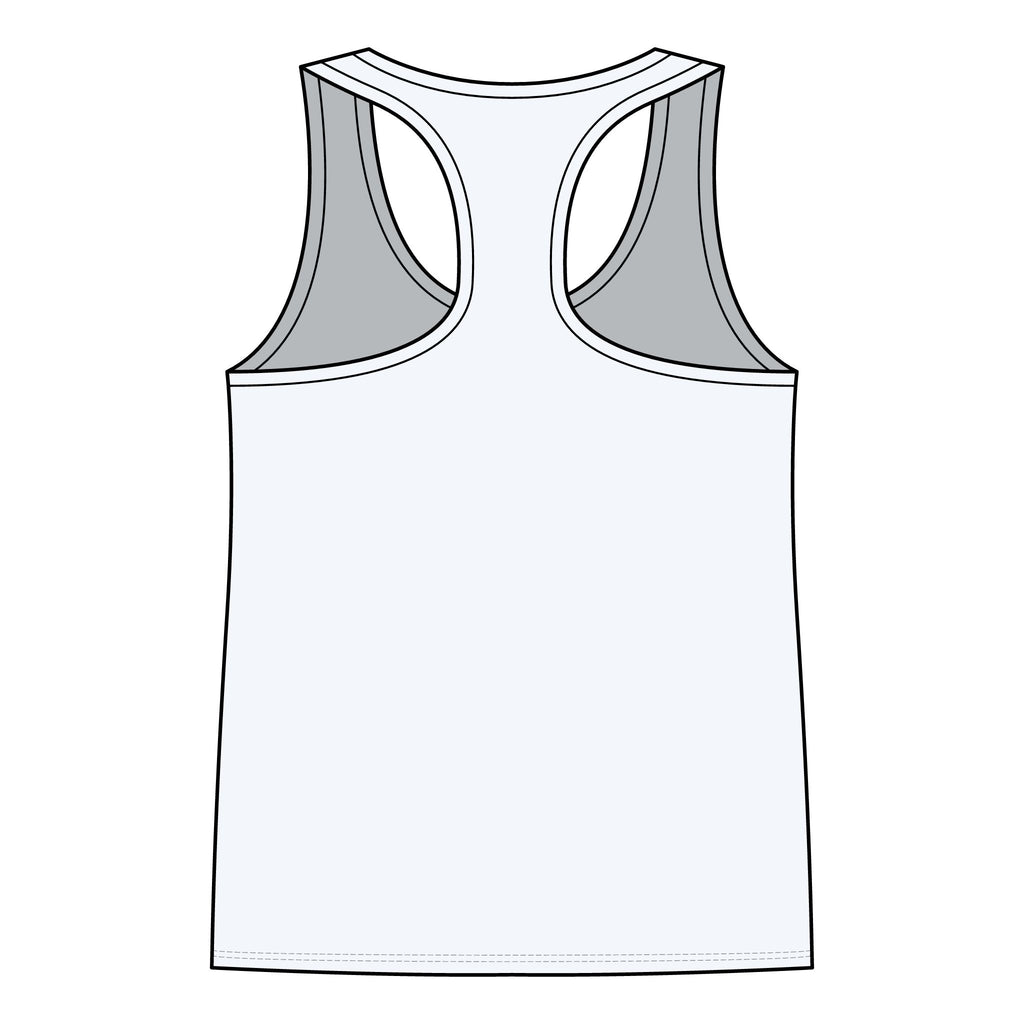'MERICA 250th Racerback Tank Top — Patriotic 1776–2026 Independence Day Tank