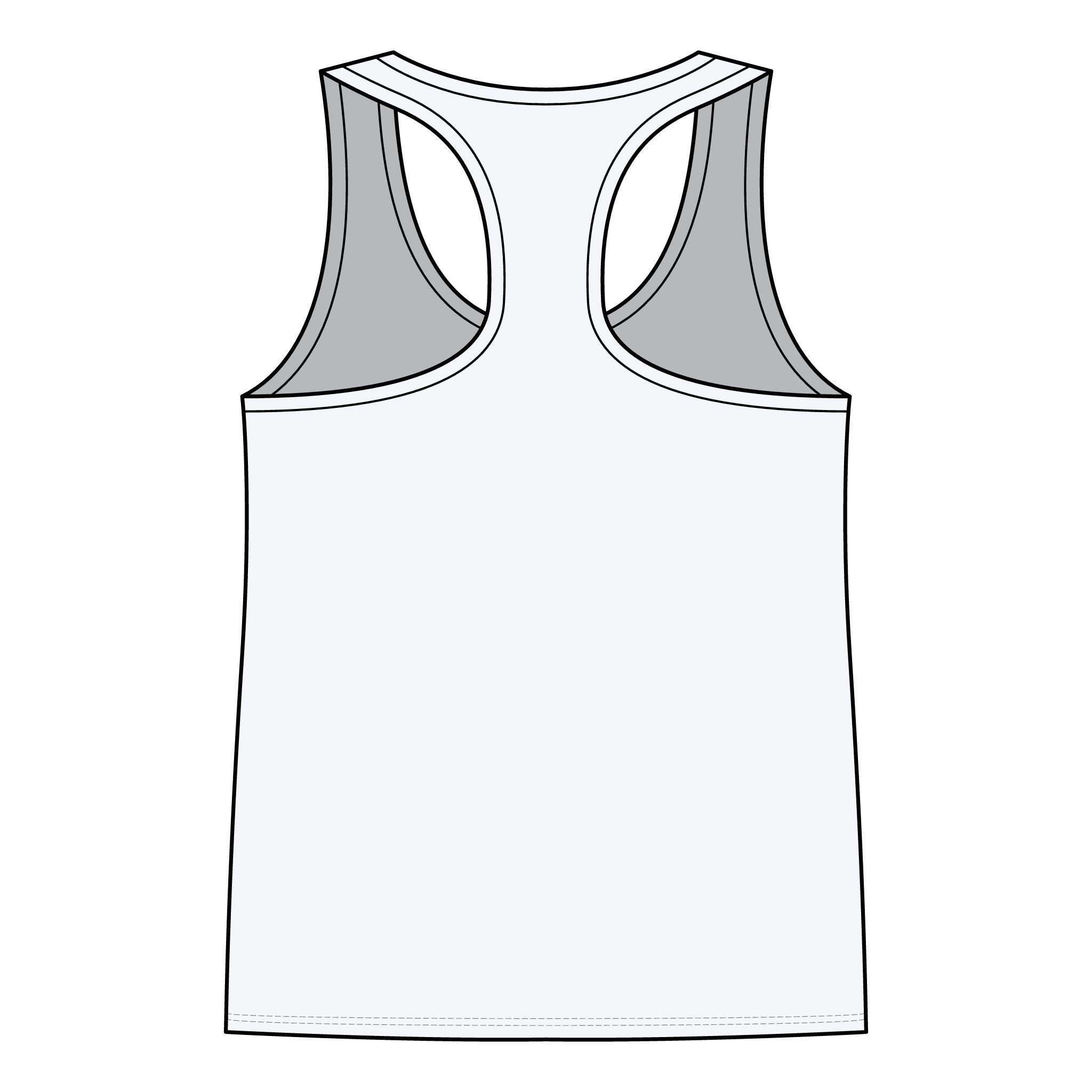 'MERICA 250th Racerback Tank Top — Patriotic 1776–2026 Independence Day Tank