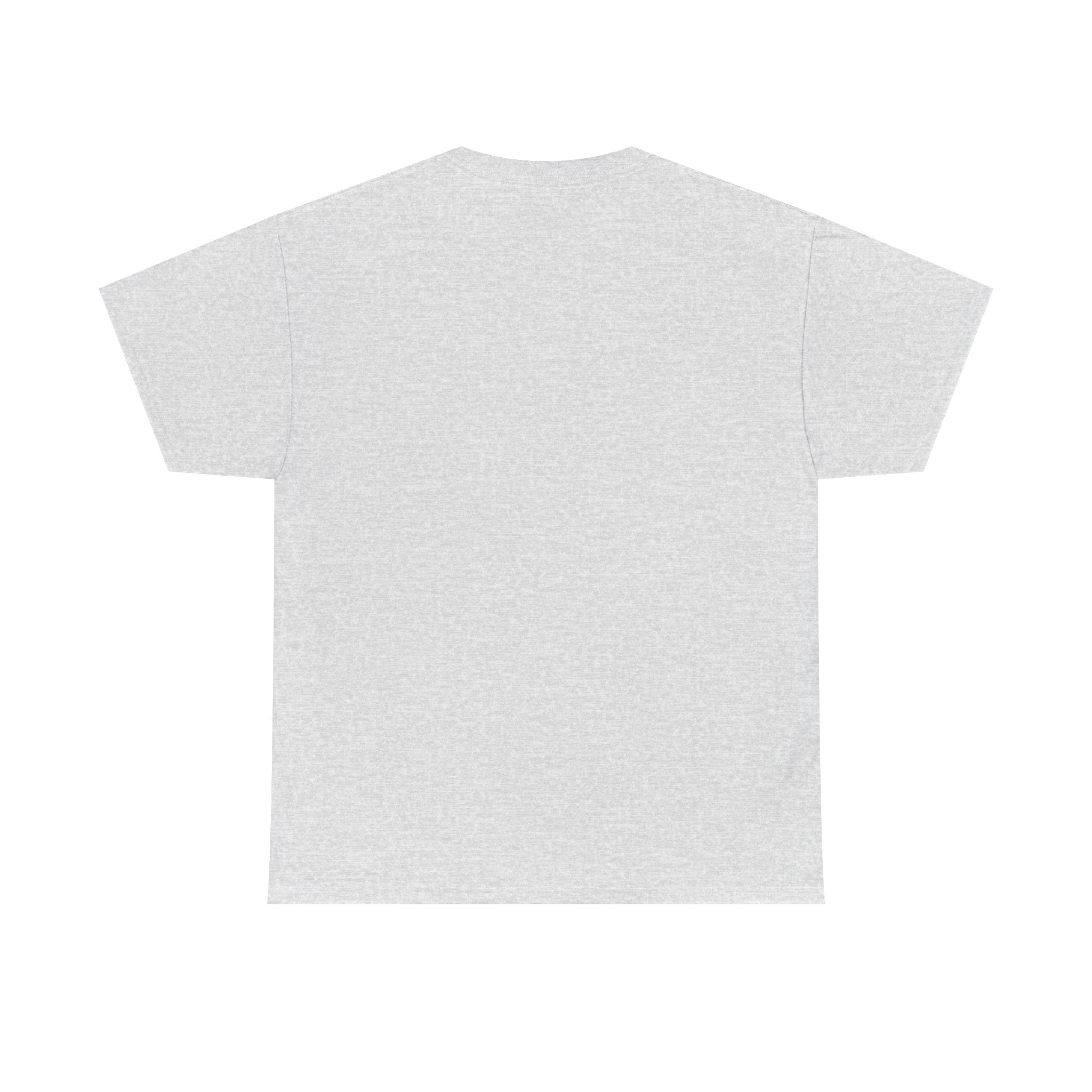 Respectfully...FU Cat T-Shirt — Funny Cat Tee with Glasses