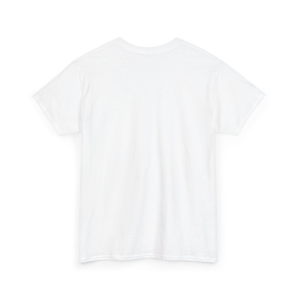 Respectfully...FU Cat T-Shirt — Funny Cat Tee with Glasses
