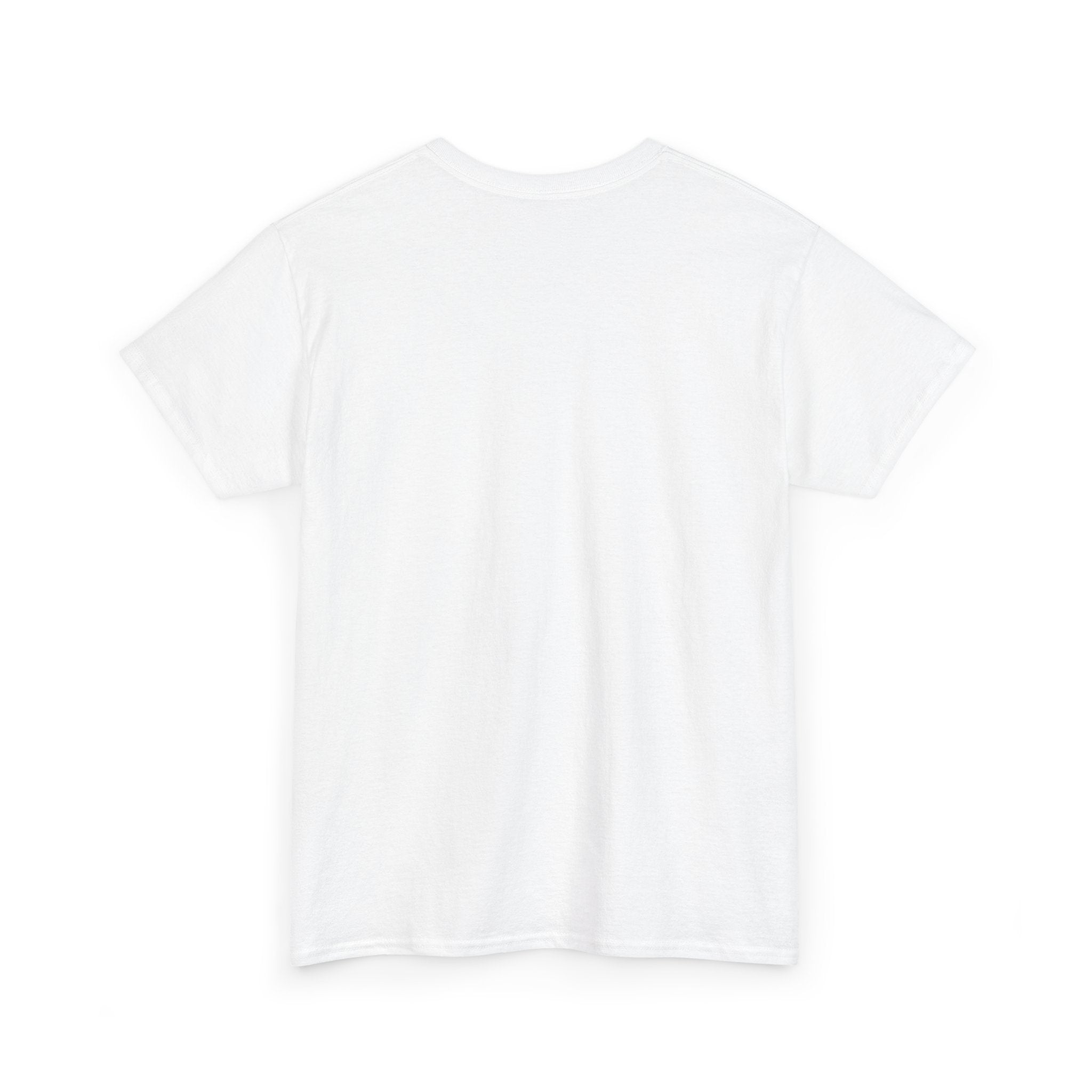 Respectfully...FU Cat T-Shirt — Funny Cat Tee with Glasses