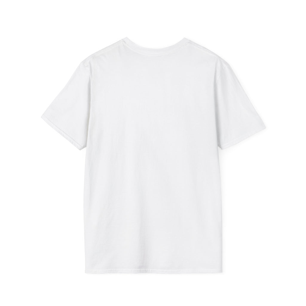 That's So Fire T-Shirt — Cartoon Flame Flipping the Bird Graphic