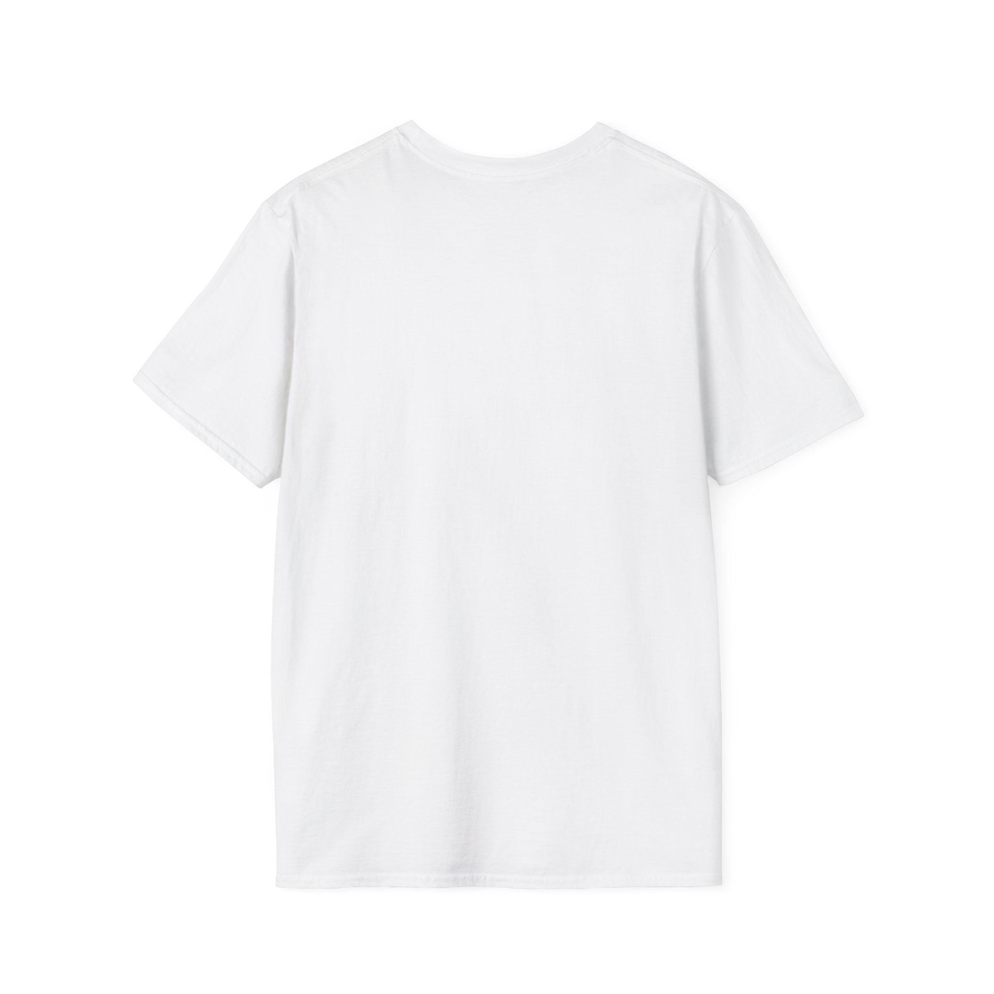That's So Fire T-Shirt — Cartoon Flame Flipping the Bird Graphic